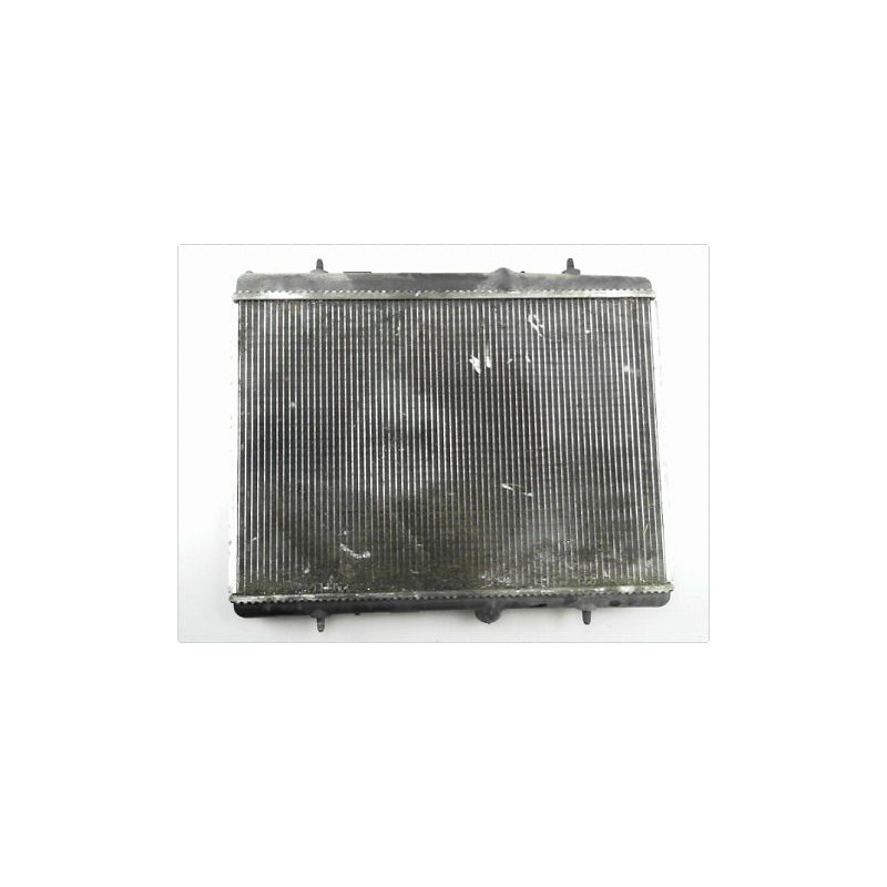 RADIATEUR CITROEN C4 PICASSO
