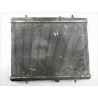 RADIATEUR CITROEN C4 PICASSO