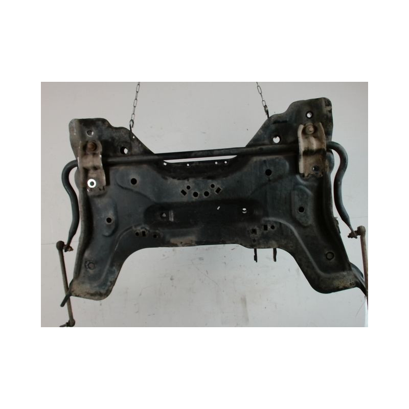 BERCEAU MOTEUR AVANT CITROEN BERLINGO II BREAK 2008-