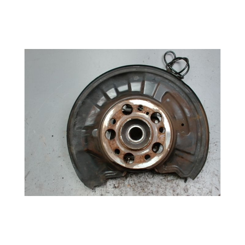 PIVOT ARRIERE DROIT MERCEDES CLASSE C 2007-