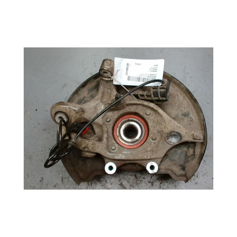 PIVOT ARRIERE DROIT MERCEDES CLASSE C 2007-