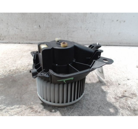 MOTEUR VENTILATEUR CHAUFFAGE
