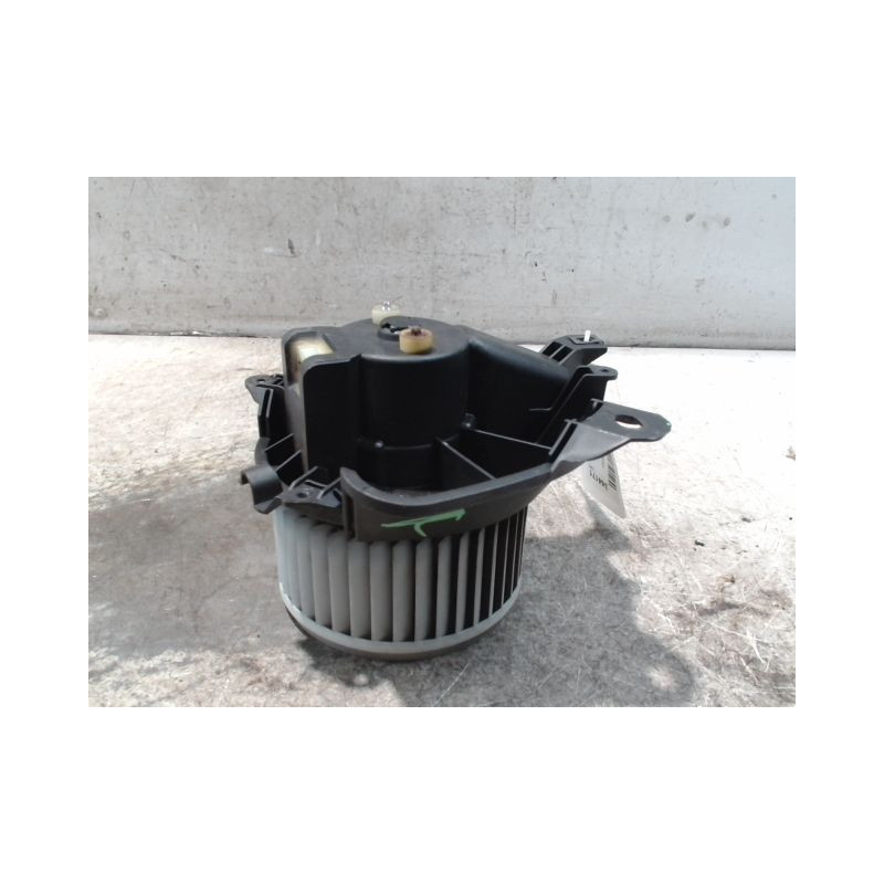 MOTEUR VENTILATEUR CHAUFFAGE FIAT GRANDE PUNTO 2005-