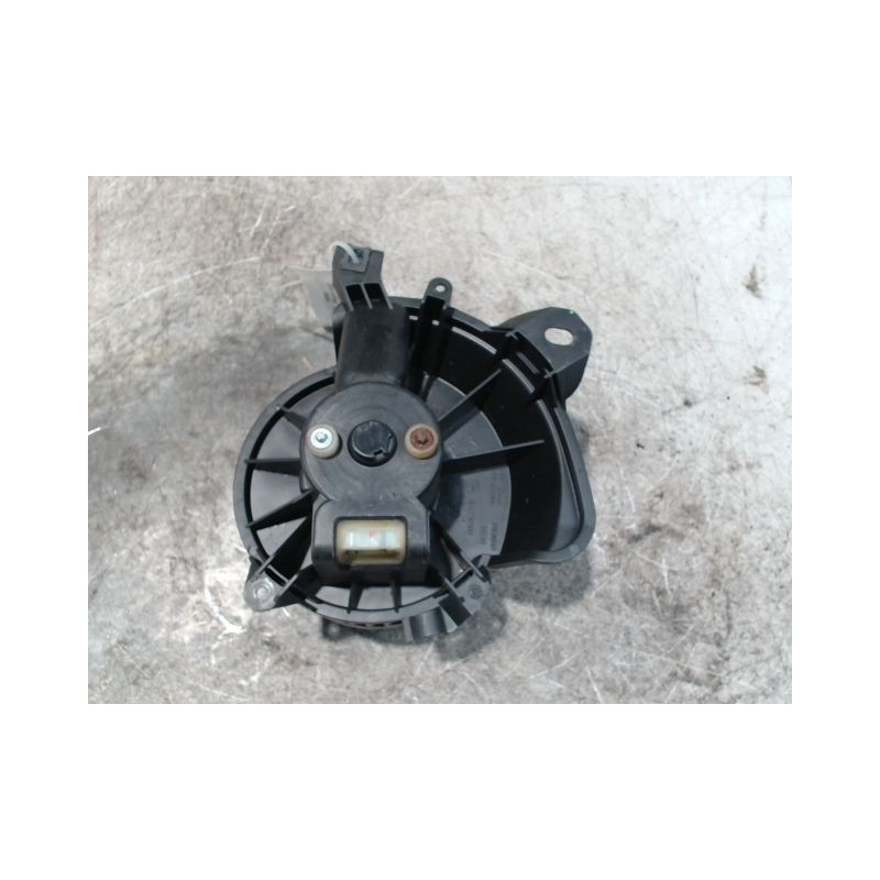 MOTEUR VENTILATEUR CHAUFFAGE FIAT GRANDE PUNTO 2005-