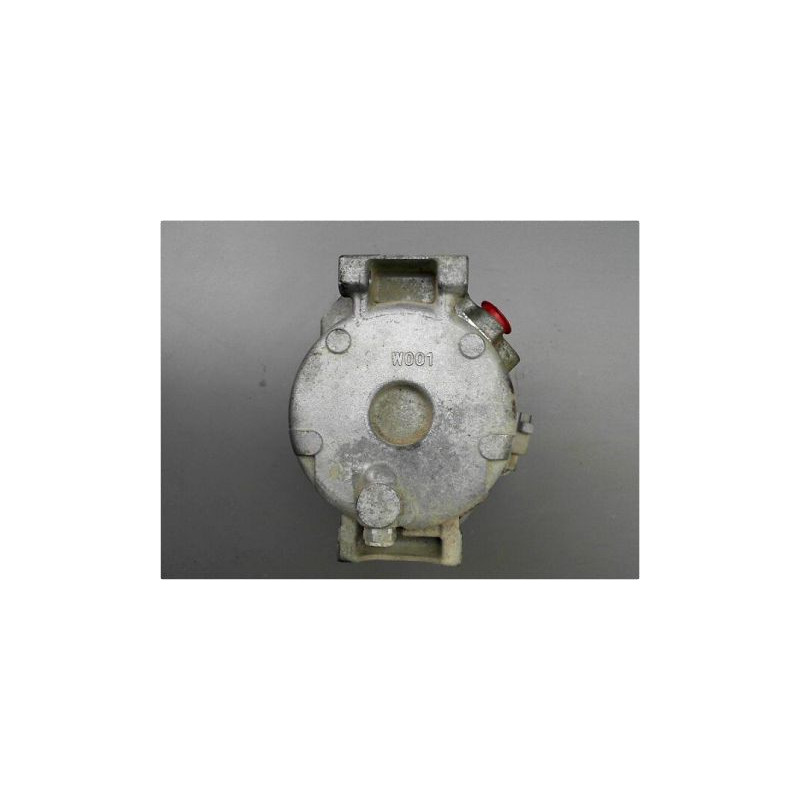 COMPRESSEUR AIR CONDITIONNE TOYOTA HI-ACE