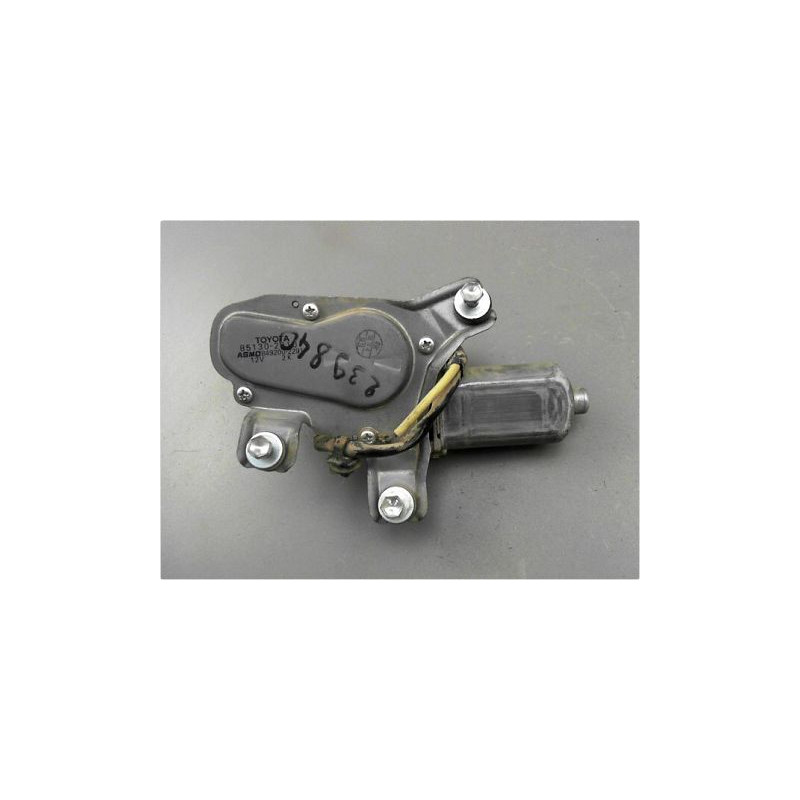 MECANISME ESSUIE-GLACE ARRIERE TOYOTA HI-ACE
