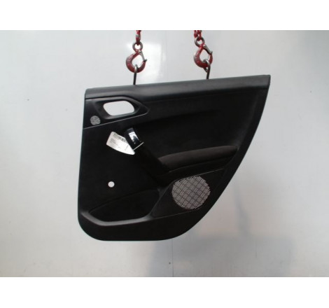 GARNITURE PORTE ARD