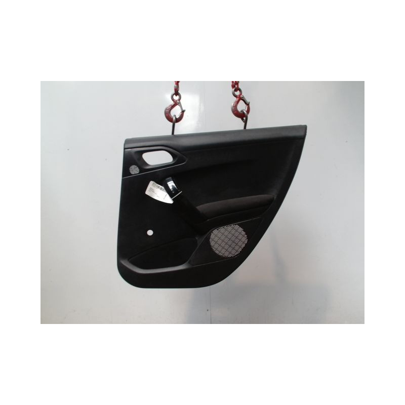 GARNITURE PORTE ARRIERE DROIT PEUGEOT 208