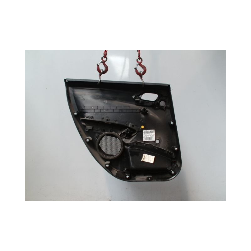 GARNITURE PORTE ARRIERE DROIT PEUGEOT 208