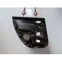 GARNITURE PORTE ARRIERE DROIT PEUGEOT 208