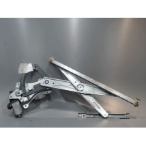 MECANISME+MOTEUR LEVE-GLACE AVANT DROIT CHEVROLET AVEO