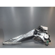 MECANISME+MOTEUR LEVE-GLACE AVANT DROIT CHEVROLET AVEO
