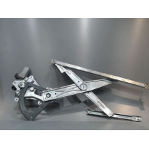 MECANISME+MOTEUR LEVE-GLACE AVANT GAUCHE CHEVROLET AVEO