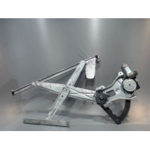 MECANISME+MOTEUR LEVE-GLACE AVANT GAUCHE CHEVROLET AVEO