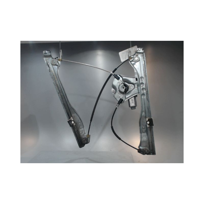 MECANISME+MOTEUR LEVE-GLACE AVANT DROIT RENAULT CLIO
