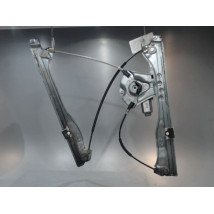 MECANISME+MOTEUR LEVE-GLACE AVANT DROIT RENAULT CLIO