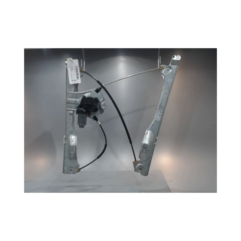 MECANISME+MOTEUR LEVE-GLACE AVANT DROIT RENAULT CLIO