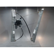 MECANISME+MOTEUR LEVE-GLACE AVANT DROIT RENAULT CLIO