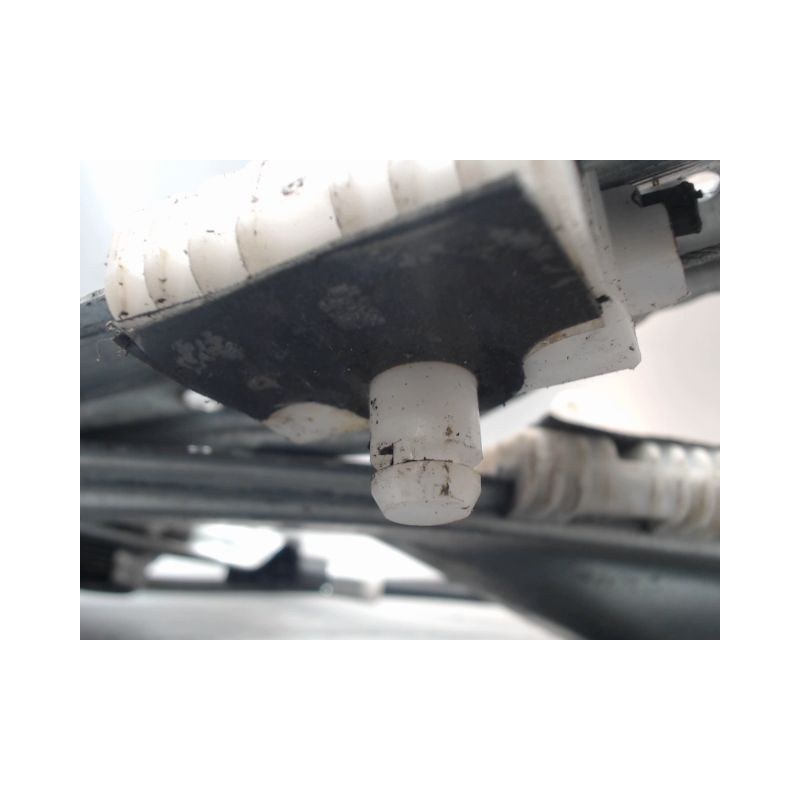 MECANISME+MOTEUR LEVE-GLACE AVANT DROIT RENAULT CLIO