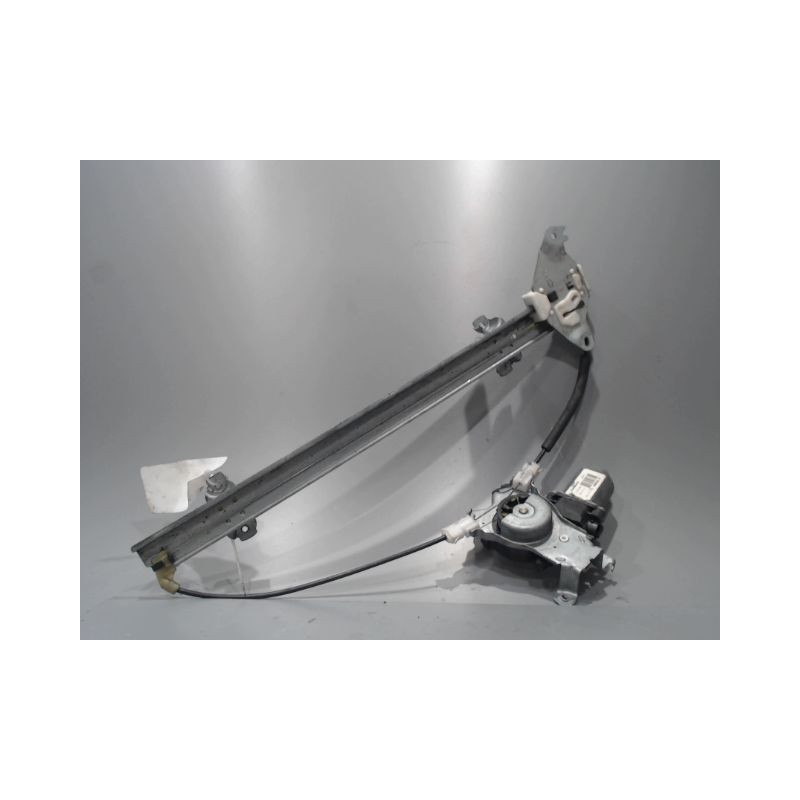 MECANISME+MOTEUR LEVE-GLACE AVANT DROIT NISSAN NOTE