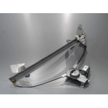MECANISME+MOTEUR LEVE-GLACE AVANT DROIT NISSAN NOTE