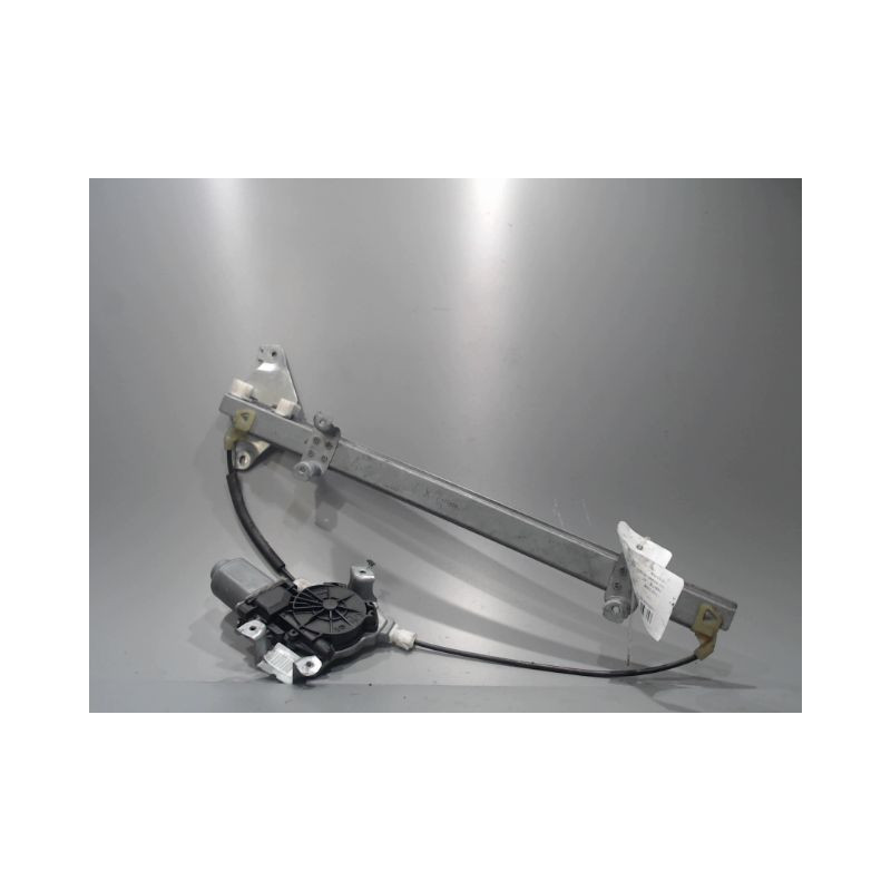 MECANISME+MOTEUR LEVE-GLACE AVANT DROIT NISSAN NOTE