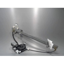 MECANISME+MOTEUR LEVE-GLACE AVANT DROIT NISSAN NOTE