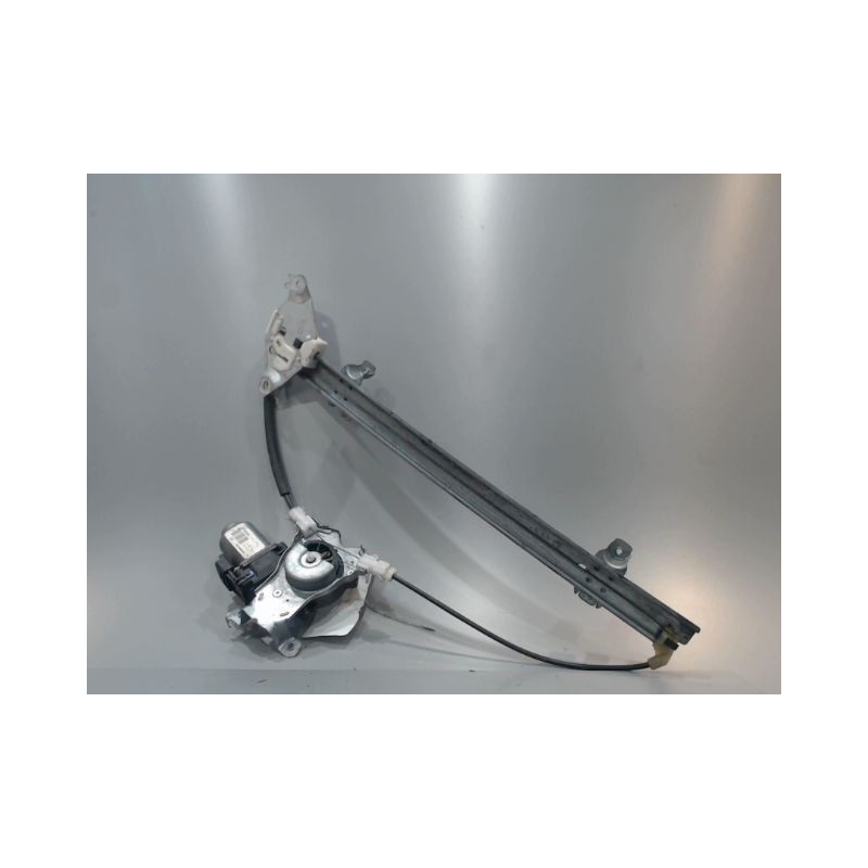 MECANISME+MOTEUR LEVE-GLACE AVANT GAUCHE NISSAN NOTE