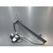 MECANISME+MOTEUR LEVE-GLACE AVANT GAUCHE NISSAN NOTE