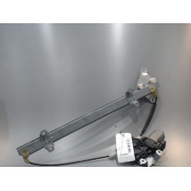 MECANISME+MOTEUR LEVE-GLACE AVANT GAUCHE NISSAN NOTE