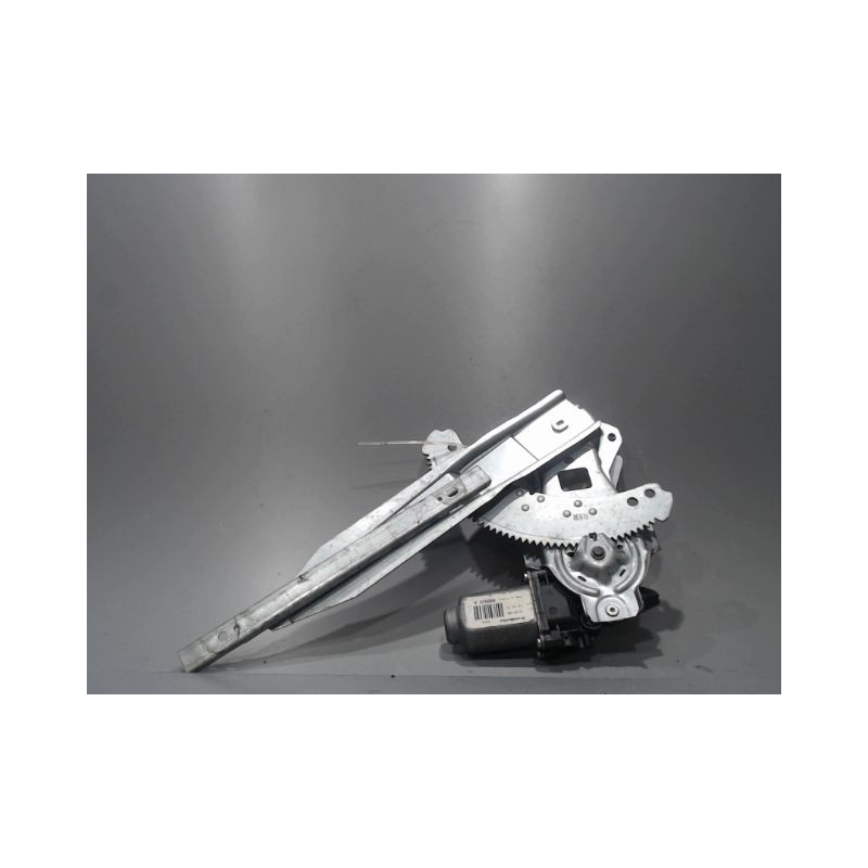 MECANISME+MOTEUR LEVE-GLACE ARRIERE DROIT NISSAN NOTE