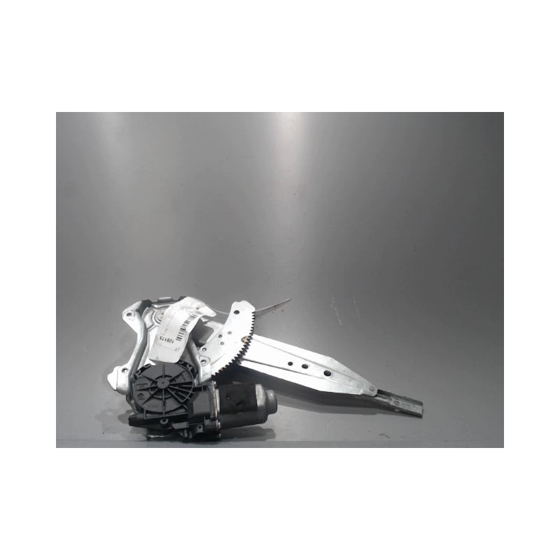 MECANISME+MOTEUR LEVE-GLACE ARRIERE DROIT NISSAN NOTE