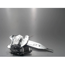 MECANISME+MOTEUR LEVE-GLACE ARRIERE DROIT NISSAN NOTE