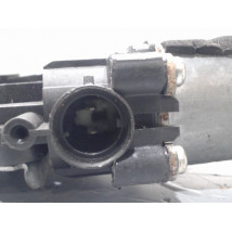 MECANISME+MOTEUR LEVE-GLACE ARRIERE DROIT NISSAN NOTE