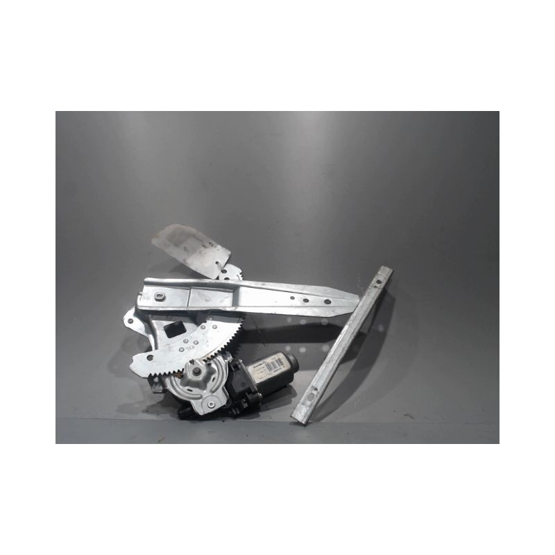 MECANISME+MOTEUR LEVE-GLACE ARRIERE GAUCHE NISSAN NOTE