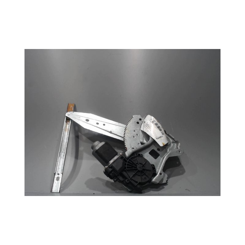MECANISME+MOTEUR LEVE-GLACE ARRIERE GAUCHE NISSAN NOTE