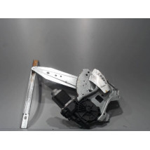 MECANISME+MOTEUR LEVE-GLACE ARRIERE GAUCHE NISSAN NOTE