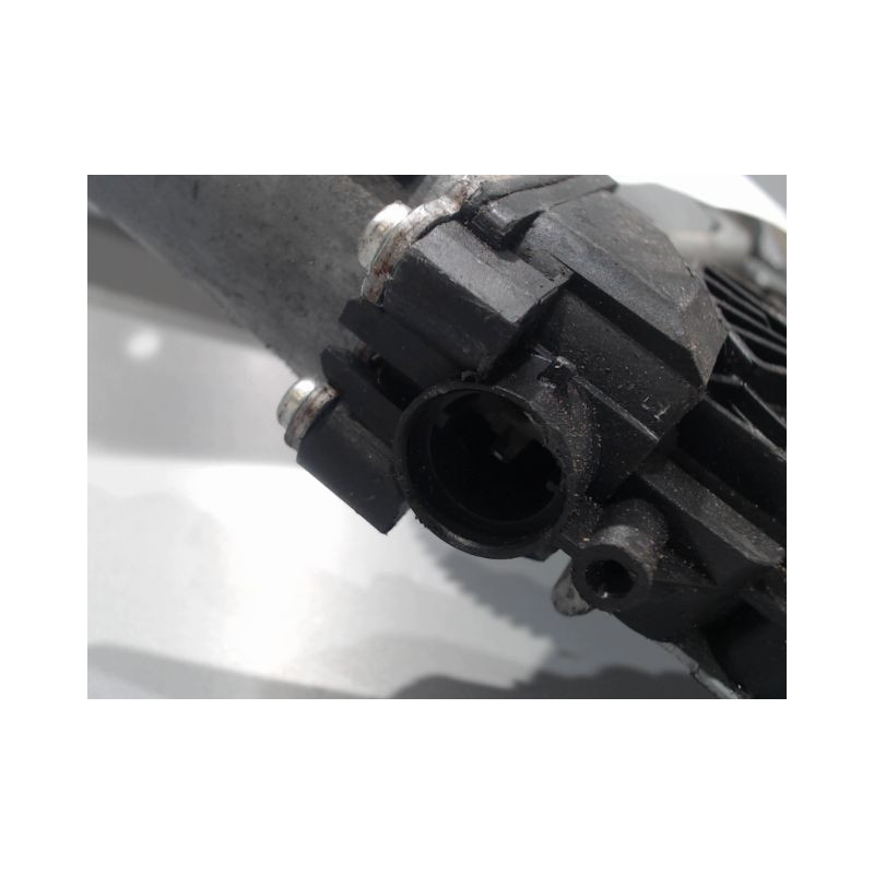 MECANISME+MOTEUR LEVE-GLACE ARRIERE GAUCHE NISSAN NOTE