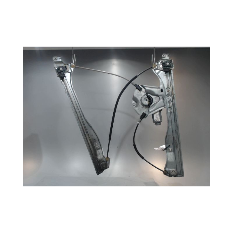 MECANISME+MOTEUR LEVE-GLACE AVANT DROIT RENAULT CLIO