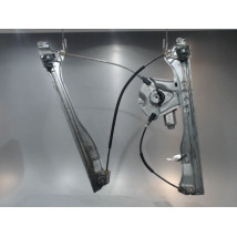 MECANISME+MOTEUR LEVE-GLACE AVANT DROIT RENAULT CLIO