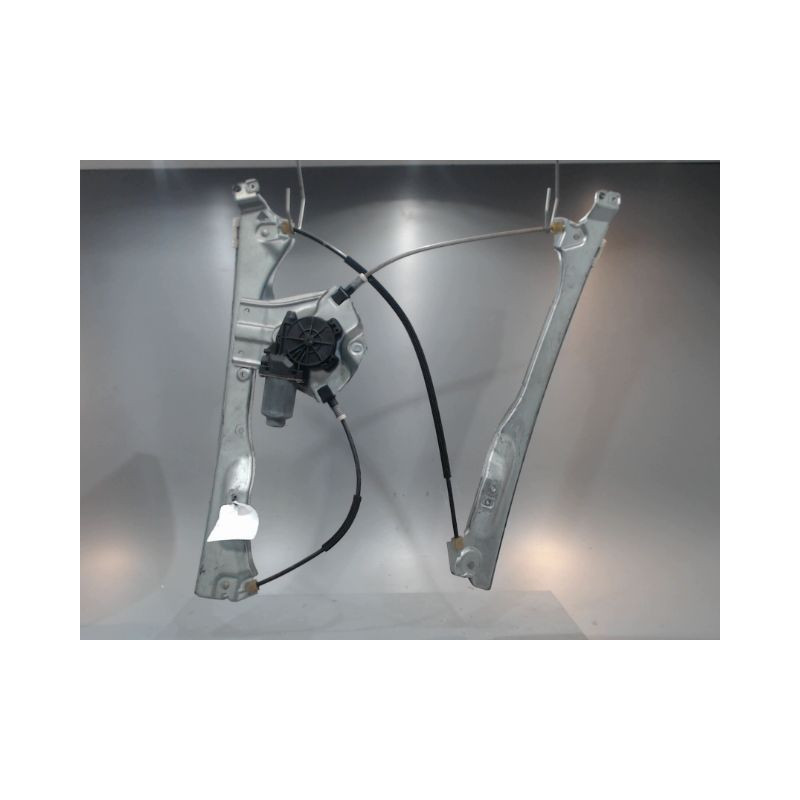 MECANISME+MOTEUR LEVE-GLACE AVANT DROIT RENAULT CLIO