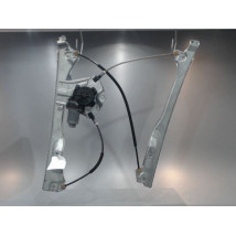 MECANISME+MOTEUR LEVE-GLACE AVANT DROIT RENAULT CLIO