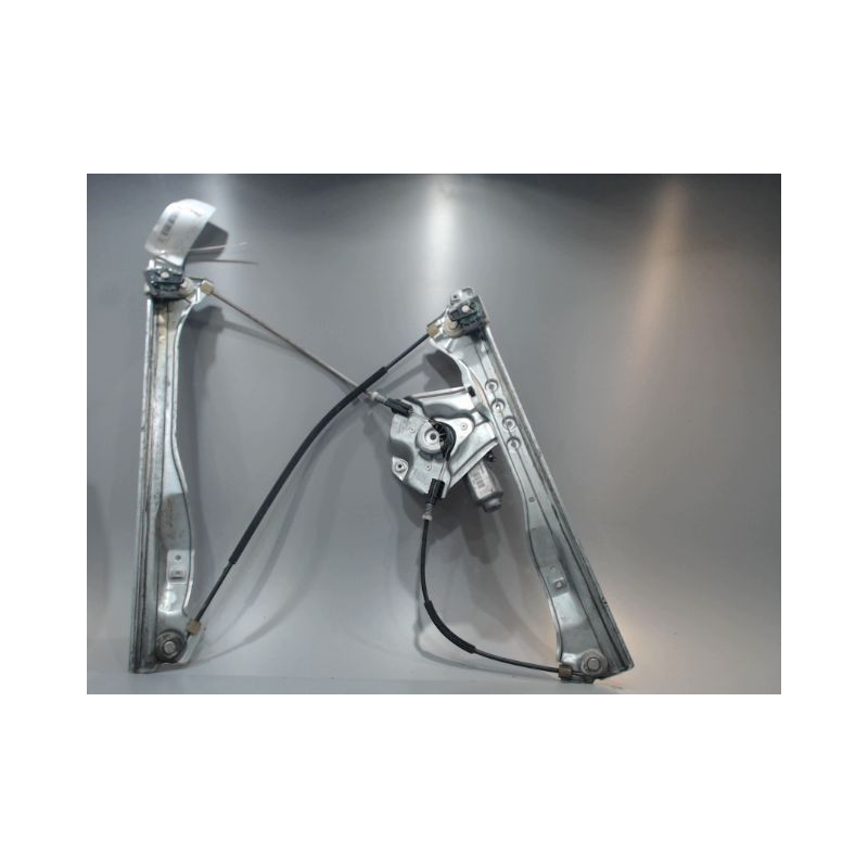 MECANISME+MOTEUR LEVE-GLACE AVANT DROIT RENAULT CLIO