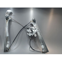 MECANISME+MOTEUR LEVE-GLACE AVANT DROIT RENAULT CLIO