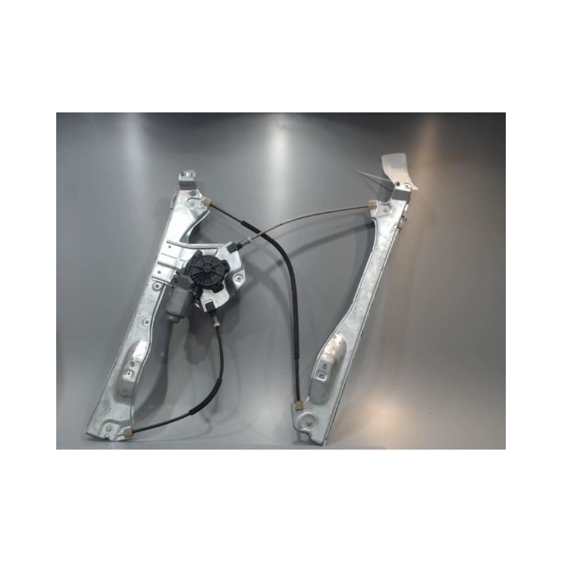 MECANISME+MOTEUR LEVE-GLACE AVANT DROIT RENAULT CLIO