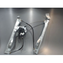 MECANISME+MOTEUR LEVE-GLACE AVANT DROIT RENAULT CLIO