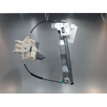 MECANISME+MOTEUR LEVE-GLACE ARRIERE DROIT PEUGEOT 407