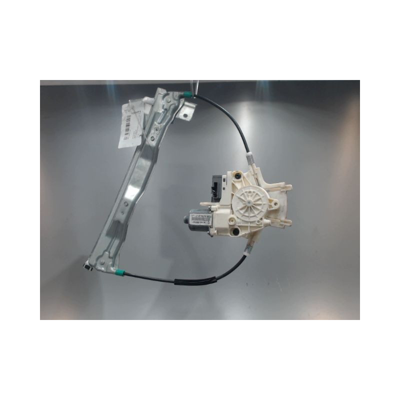 MECANISME+MOTEUR LEVE-GLACE ARRIERE DROIT PEUGEOT 407