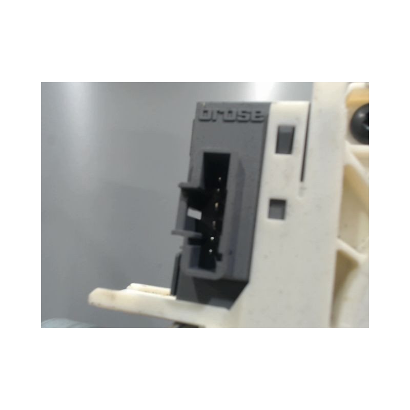 MECANISME+MOTEUR LEVE-GLACE ARRIERE DROIT PEUGEOT 407