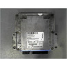 CALCULATEUR MOTEUR PEUGEOT 206 98-09